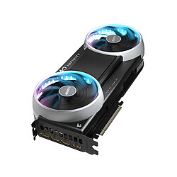 Avis Gigabyte AORUS GeForce RTX 5080 INFINITY 16G