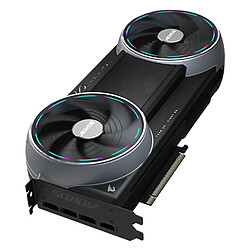 Avis Gigabyte AORUS GeForce RTX 5090 INFINITY 32G