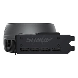 Gigabyte AORUS GeForce RTX 5090 INFINITY 32G pas cher