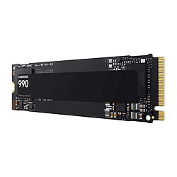 Avis Samsung SSD 990 M.2 PCIe NVMe 1 To