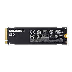 Acheter Samsung SSD 990 M.2 PCIe NVMe 1 To