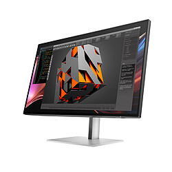 Avis HP 27" LED - 727pu