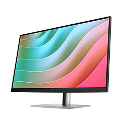 Avis HP 27" LED - E27k G5