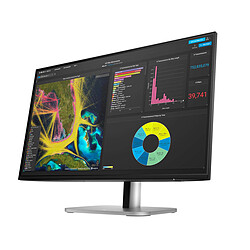 Avis HP 23.8" LED - 524pf