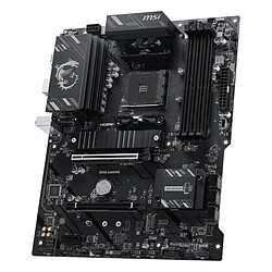 Acheter MSI B550 GAMING