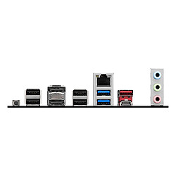 MSI B550 GAMING pas cher