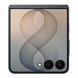 Avis Samsung Galaxy Z Flip 8 Graphite (12 Go / 256 Go)