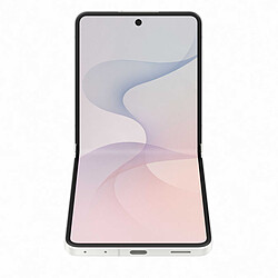 Avis Samsung Galaxy Z Flip 8 Blanc (12 Go / 256 Go)