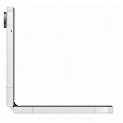 Acheter Samsung Galaxy Z Flip 8 Blanc (12 Go / 256 Go)