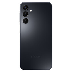 Samsung Galaxy A16 Noir (4 Go / 128 Go) + Akashi Coque TPU Angles Renforcés pas cher