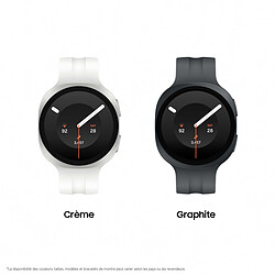Montre connectée