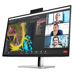 Avis HP 27" LED - 527pm · Reconditionné
