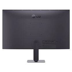 LG 27" LED - UltraGear 27G414B-B pas cher