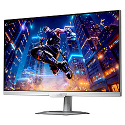 Avis Gigabyte 27" LED - M27Q2 QD ICE