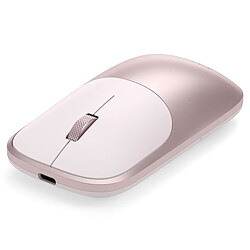 Avis Satechi Slim EX Wireless Mouse (Blush)