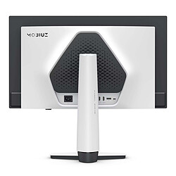 BenQ 26.5" QD-OLED - MOBIUZ EX271QZ pas cher