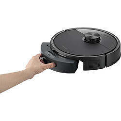 Aspirateur robot