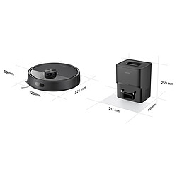 Roborock Q7 Pro Max+ pas cher