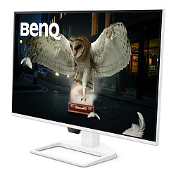 Avis BenQ 27" LED - EW270Q