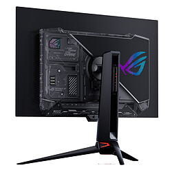 Avis ASUS 31.5" OLED - ROG Swift PG32UCWM