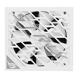 Avis ASUS ROG Strix 1000W Platinum White Edition - ROG Equalizer 