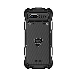 Avis Logicom Xtrem 60 Noir