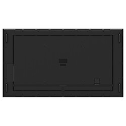 Acheter iiyama 75" LED - ProLite LH7566UHSB-B1AG