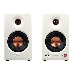 Avis Edifier MR4.5 (Blanc)