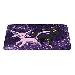 Avis Razer Gigantus v2 Medium (Pokémon Mentali/Noctali Edition)
