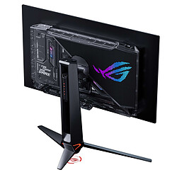 Avis ASUS 26.5" OLED - ROG Swift PG27UCWM