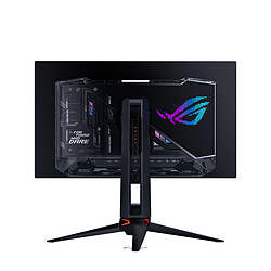 Acheter ASUS 26.5" OLED - ROG Swift PG27UCWM