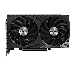 Avis Gigabyte GeForce RTX 3060 GAMING OC 8G