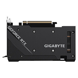 Acheter Gigabyte GeForce RTX 3060 GAMING OC 8G