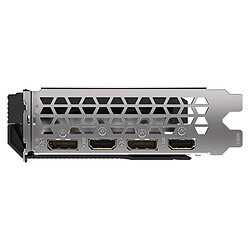 Gigabyte GeForce RTX 3060 GAMING OC 8G pas cher