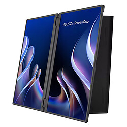 Acheter ASUS 2x 14" - ZenScreen Duo MB14FCD