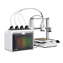 Imprimante 3D