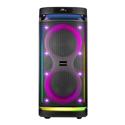 Enceinte bluetooth