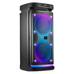 Avis Volkano Enceinte Bluetooth VolkanoX Paramount Series 8" - 80 W