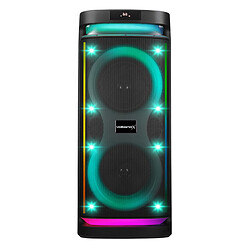Enceinte bluetooth