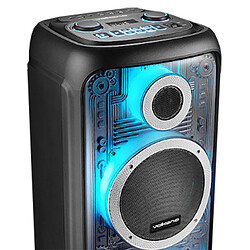 Enceinte bluetooth