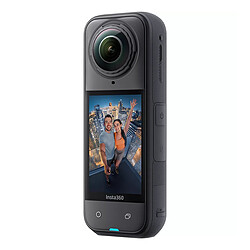Acheter Insta360 X5 Essentials Bundle