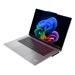Avis Lenovo ThinkPad X9-15p Gen 1 (21VV003QFR)