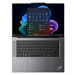 Acheter Lenovo ThinkPad X9-15p Gen 1 (21VV003QFR)