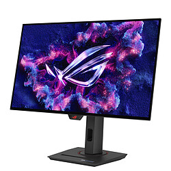 Avis ASUS 26.5" OLED - ROG Strix XG27AQWMG-R