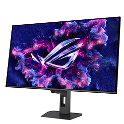 Avis ASUS 31.5" OLED - ROG Strix XG32UQWMS