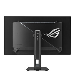 ASUS 31.5" OLED - ROG Strix XG32UQWMS pas cher