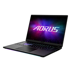 Avis AORUS MASTER 16 Gen 2 6ZJM6FRE65SP