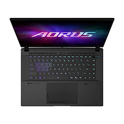 Acheter AORUS MASTER 16 Gen 2 6ZJM6FRE65SP