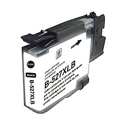 Avis UPrint cartouche compatible Brother LC527XLBK
