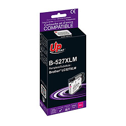 UPrint cartouche compatible Brother LC527XLM